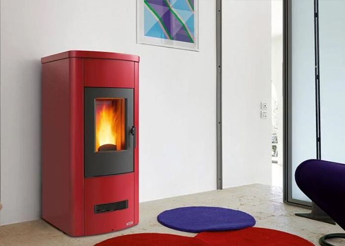 Piazzetta P120 M Rubino