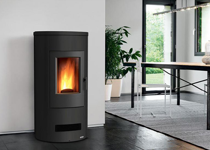 Piazzetta P130 Nero